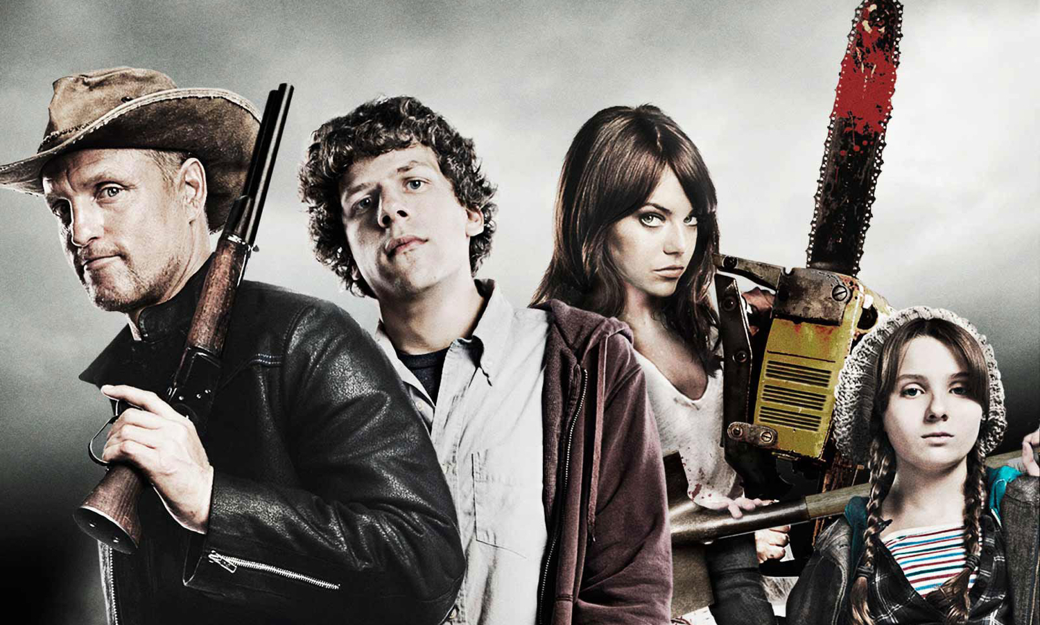 Writers Confirm ‘Zombieland 2’ Officially in the Works