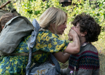 PODCAST: Rewind of the Living Dead Reviews ‘A Quiet Place Part II’