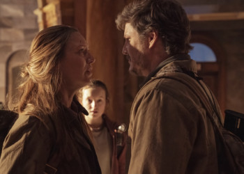 ‘The Last of Us’ Recap Season 1, Episode 2 ‘Infected’: Click-Click-Boom