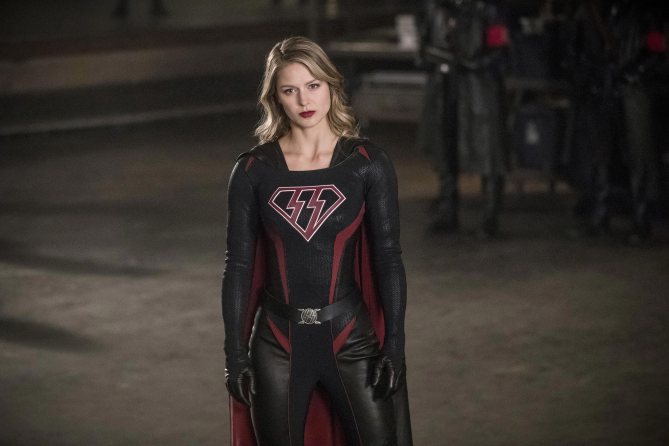‘Supergirl’, ‘Arrow’ Recap: Crisis on Earth-X Parts 1 and 2