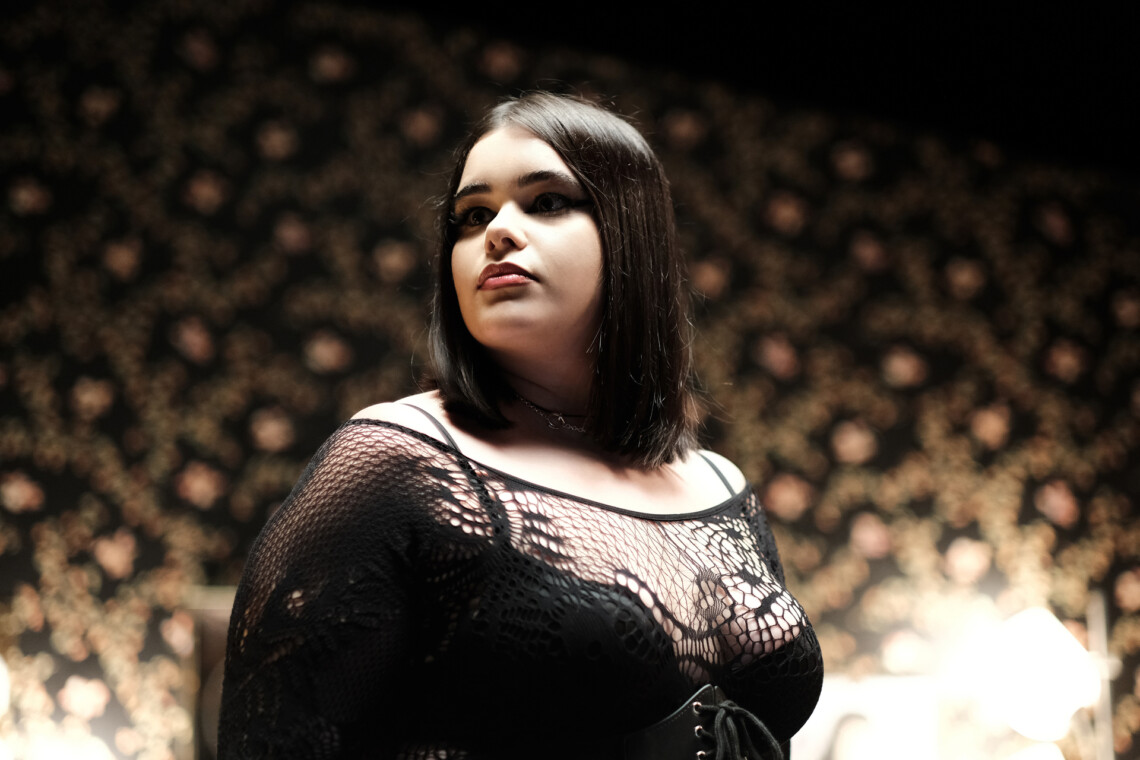 Barbie Ferreira, Dacre Montgomery Teaming Up for ‘Faces of Death’ Remake