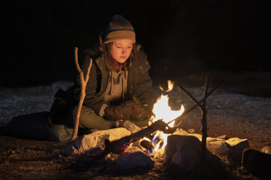 ‘The Last of Us’ Recap Season 1, Episode 6 ‘Kin’: Scared and Alone
