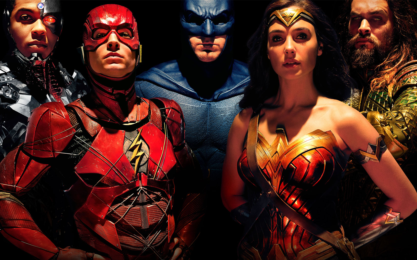DC and Warner Bros. Have a New Strategy When It Comes to a Shared Universe for Movies