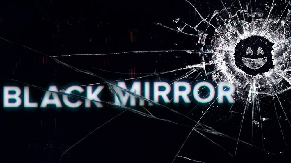 ‘Black Mirror’ Officially Renewed for Season 5 on Netflix