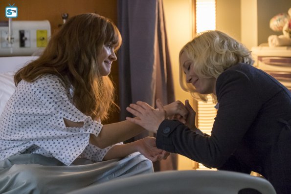 Bates Motel Recap ‘Lights of Winter’: Norman’s Not Here