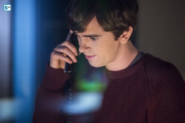Bates Motel Recap ‘Lights of Winter’: Norman’s Not Here