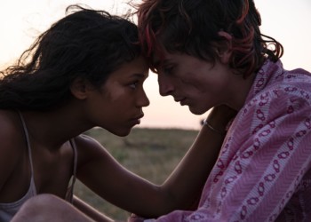 PODCAST: Rewind of the Living Dead Reviews ‘Bones and All’