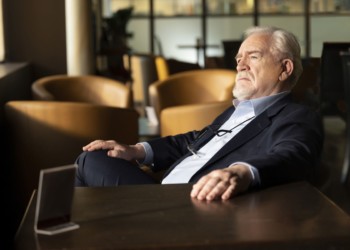 VIDEO: ‘Succession’ Season 3 Trailer Shows Logan Ready to Go ‘Full F*cking Beast’ on His Entire Family