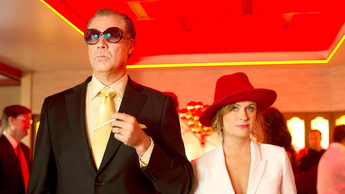 Top Action-Packed Films to Watch Today