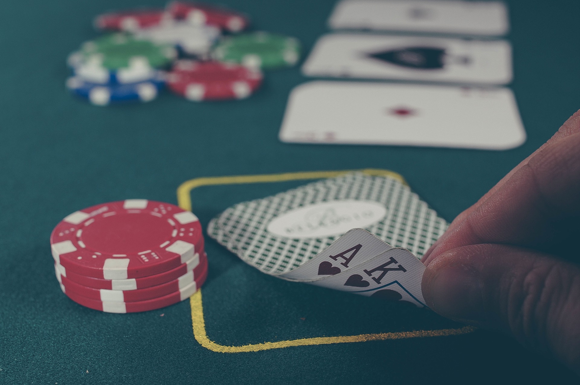 How to Improve Your Smartphone Casino Gaming Experience
