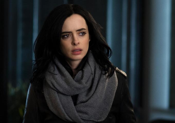 Jessica Jones Recap: Episodes 1-4