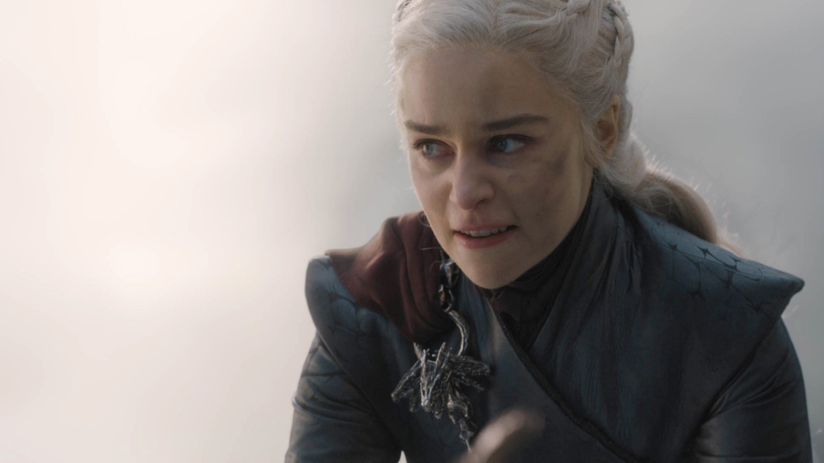 ‘Game of Thrones’ Recap ‘The Bells’: The Mad Queen