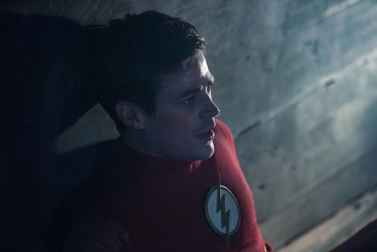 ‘Crisis on Infinite Earths’ Finale Recap: A Whole New World