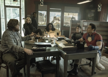 VIDEO: ‘Peacemaker’ Trailer Debuts as John Cena Reprises His Role from ‘The Suicide Squad’