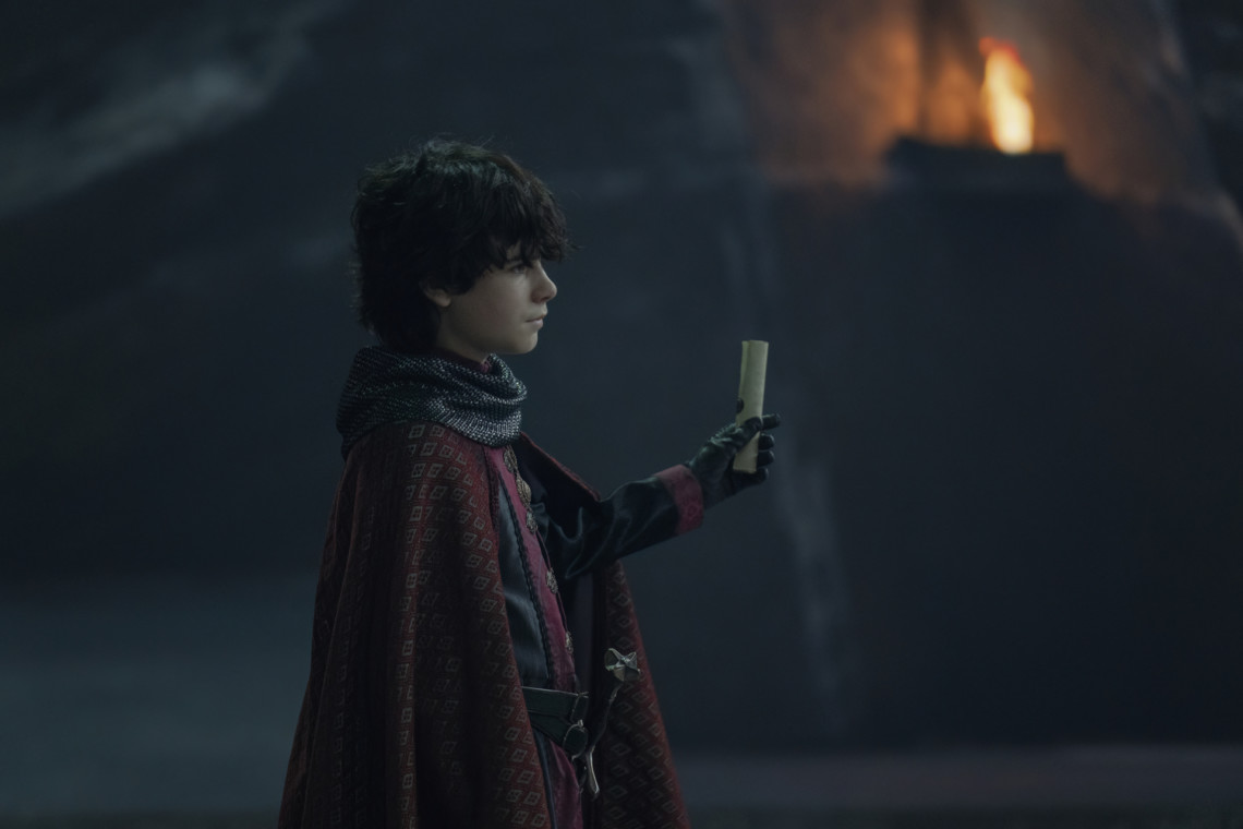 ‘House of the Dragon’ Season 1 Finale Recap ‘The Black Queen’: The Dance Begins