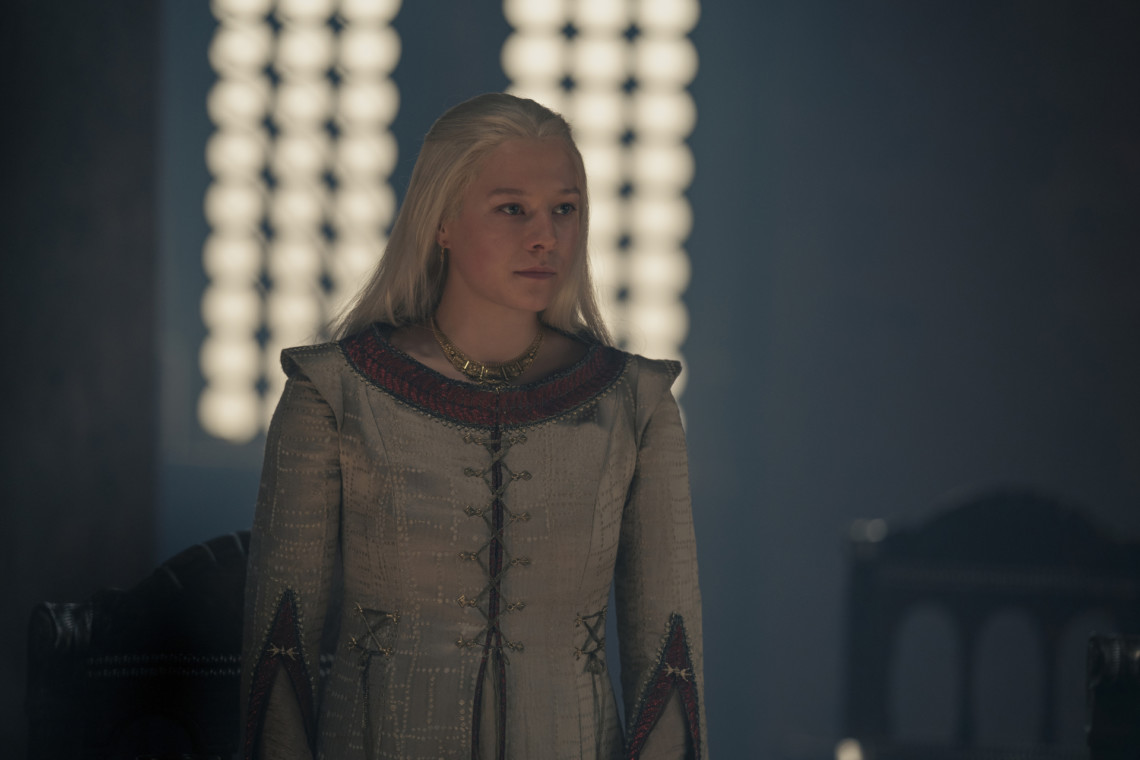 ‘House of the Dragon’ Season 1, Episode 6 Recap ‘The Princess and the Queen’: The Children of the Dragon