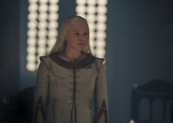 ‘House of the Dragon’ Season 1, Episode 6 Recap ‘The Princess and the Queen’: The Children of the Dragon