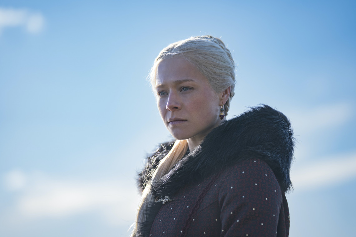 ‘Game of Thrones’ Prequel ‘House of the Dragon’ Set for August Debut on HBO, New Photos Revealed