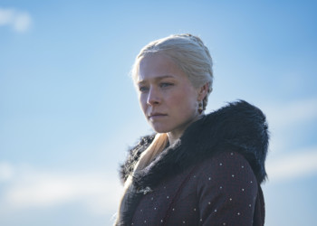 ‘Game of Thrones’ Prequel ‘House of the Dragon’ Set for August Debut on HBO, New Photos Revealed