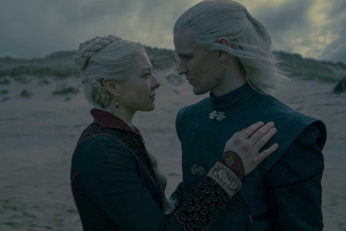 ‘House of the Dragon’ Recap Season 1, Episode 7 ‘Driftmark’: An Eye for An Eye