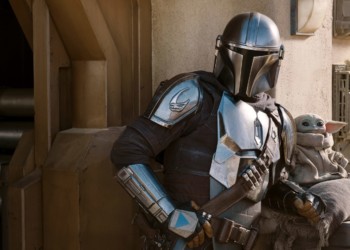 VIDEO: ‘The Mandalorian’ Season 2 Trailer Teases Jedis, Gamorrean Fight Club and WWE Star Sasha Banks