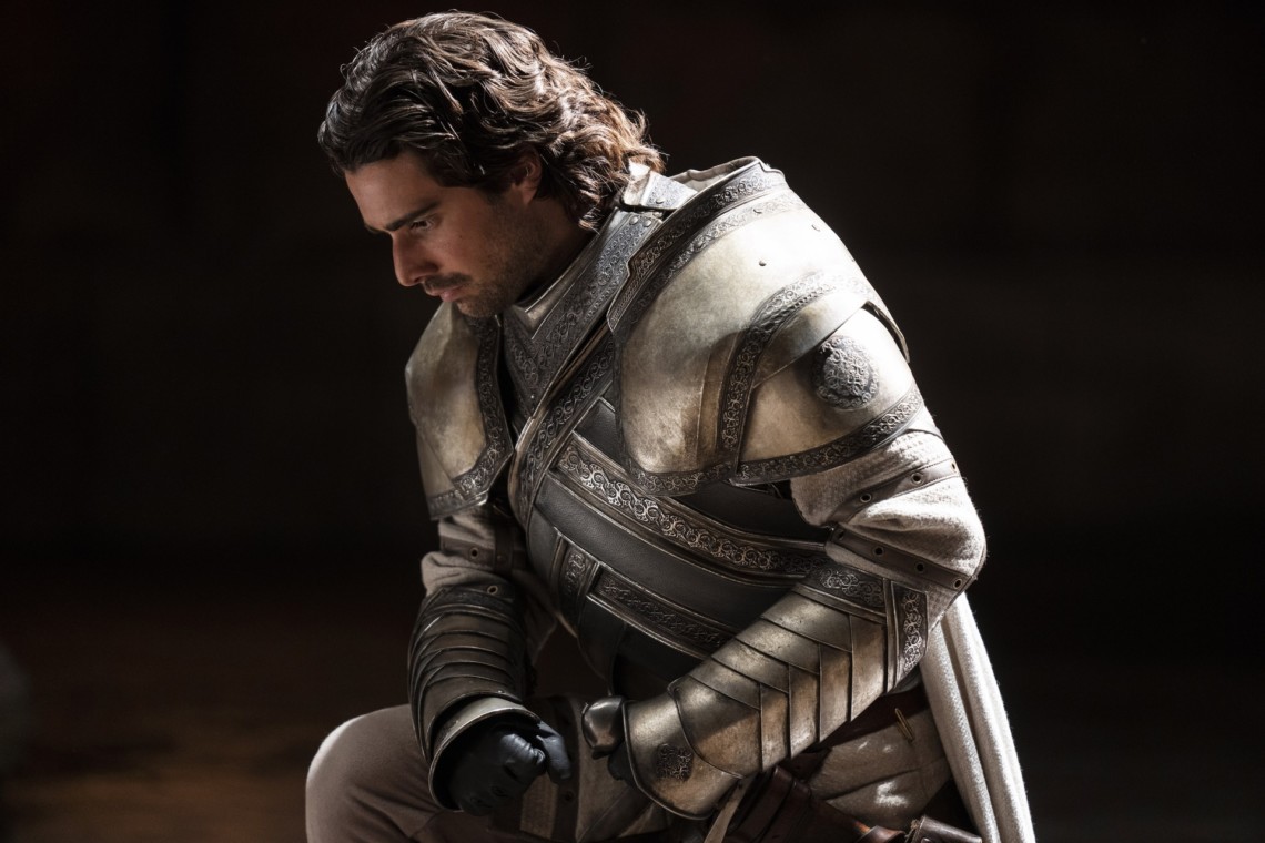 ‘Game of Thrones’ Prequel ‘House of the Dragon’ Set for August Debut on HBO, New Photos Revealed