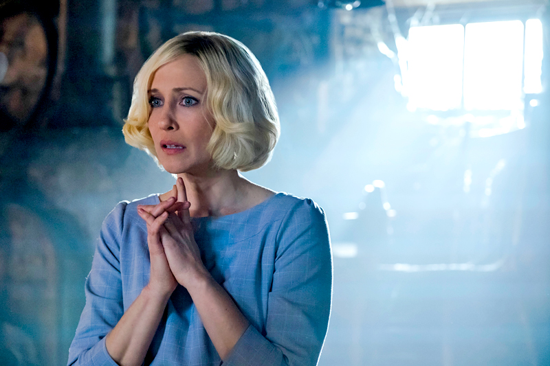 Bates Motel Recap ‘There’s No Place Like Home’: The New Normal