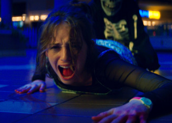 VIDEO: ‘Fear Street’ Trailer Reveals Trilogy of Terror Set to Unleash on Netflix This Summer