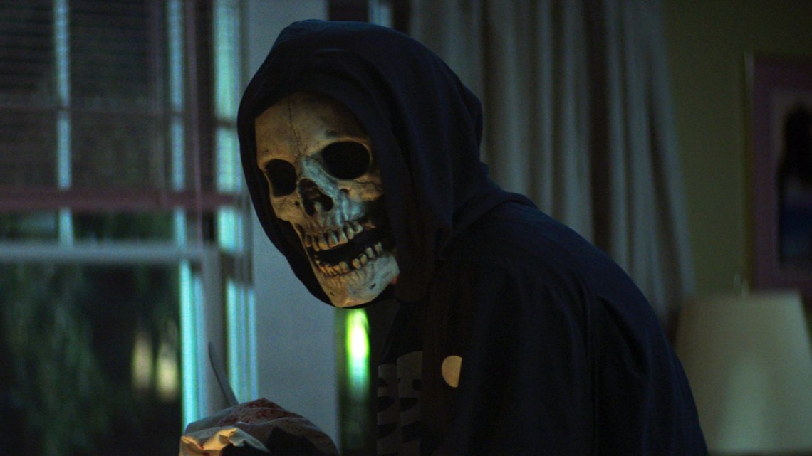 PODCAST: Rewind of the Living Dead Reviews the ‘Fear Street’ Trilogy on Netflix