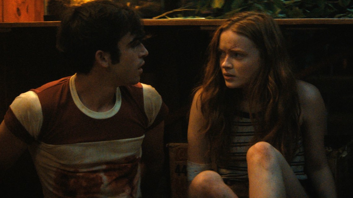 VIDEO: ‘Fear Street Part 2: 1978’ Trailer Reveals A New Nightmare Set at a Summer Camp