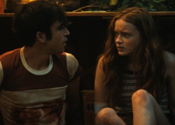 VIDEO: ‘Fear Street Part 2: 1978’ Trailer Reveals A New Nightmare Set at a Summer Camp