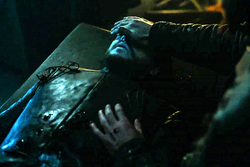 Game of Thrones Recap ‘Home’: On the Third Day