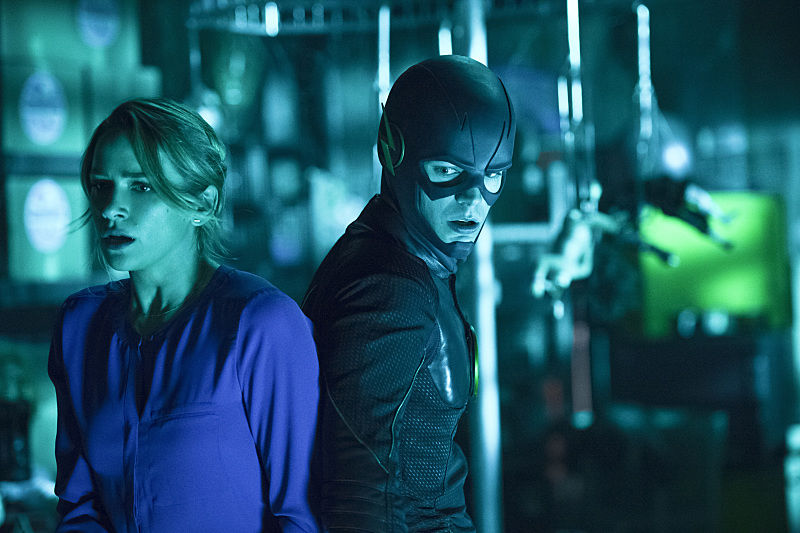 The Flash Recap Season 2 Episode 9: ‘Running to Stand Still’