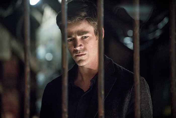 ‘The Flash’ Recap Season 3 Debut ‘Flashpoint’: Chaos Theory