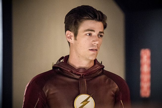 ‘The Flash’ Recap ‘Paradox: The More Things Change