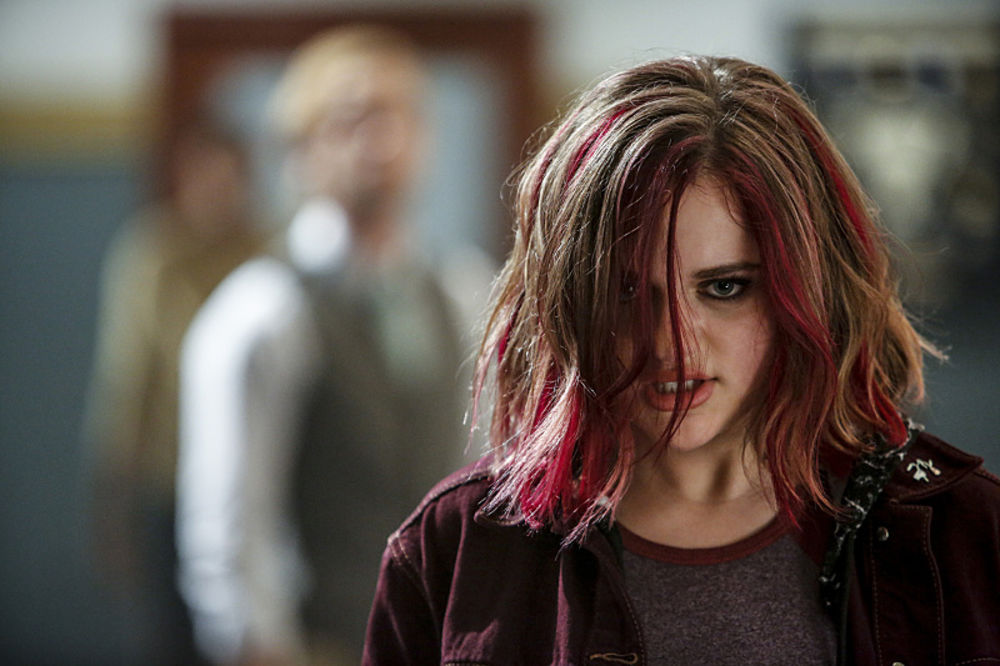 ‘The Flash’ Recap ‘Magenta’: The Beast in Me