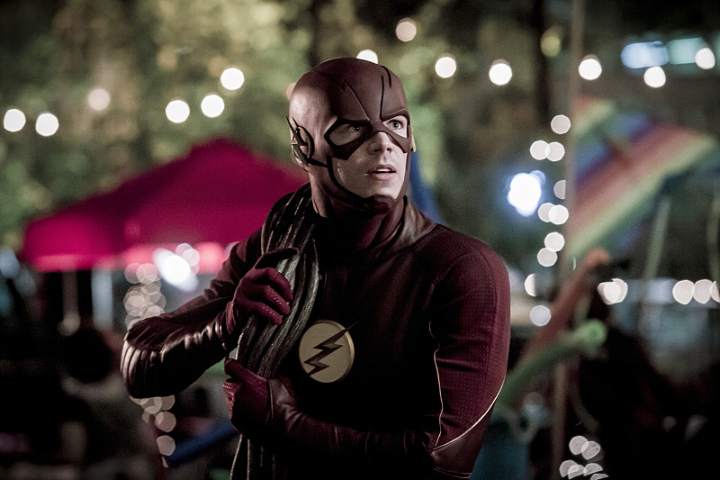 ‘The Flash’ Recap ‘Monster’: The Cold Hard Truth