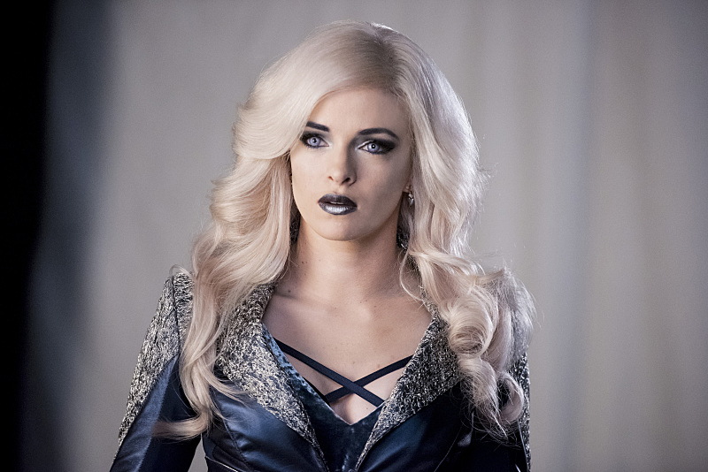 ‘The Flash’ Recap ‘Killer Frost’: Winter is Coming