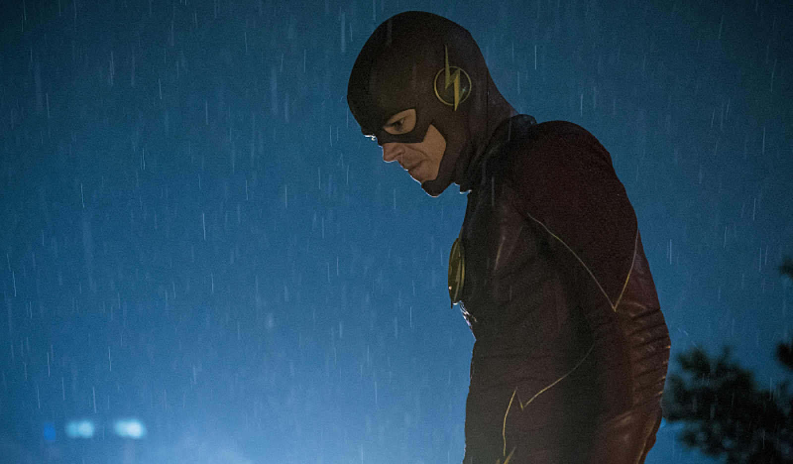 ‘The Flash’ Recap ‘The Present’: One Shall Fall