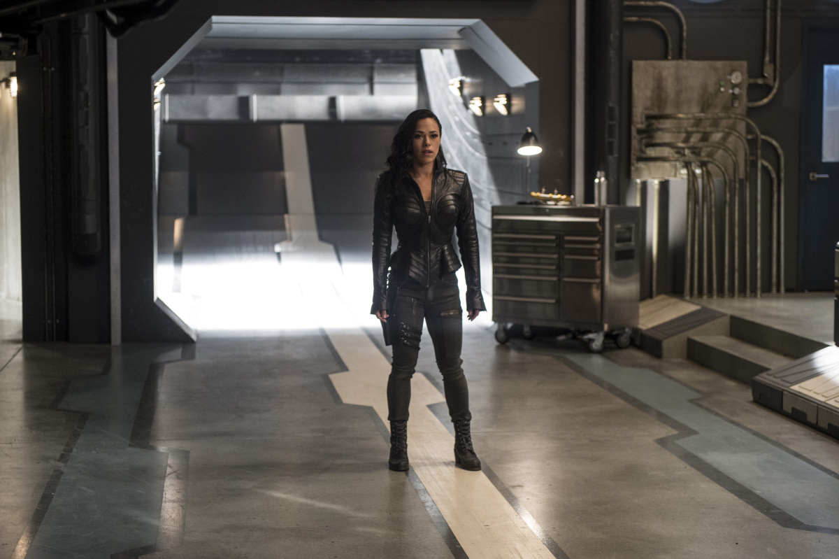 ‘The Flash’ Recap ‘Dead or Alive’: You Are Coming With Me