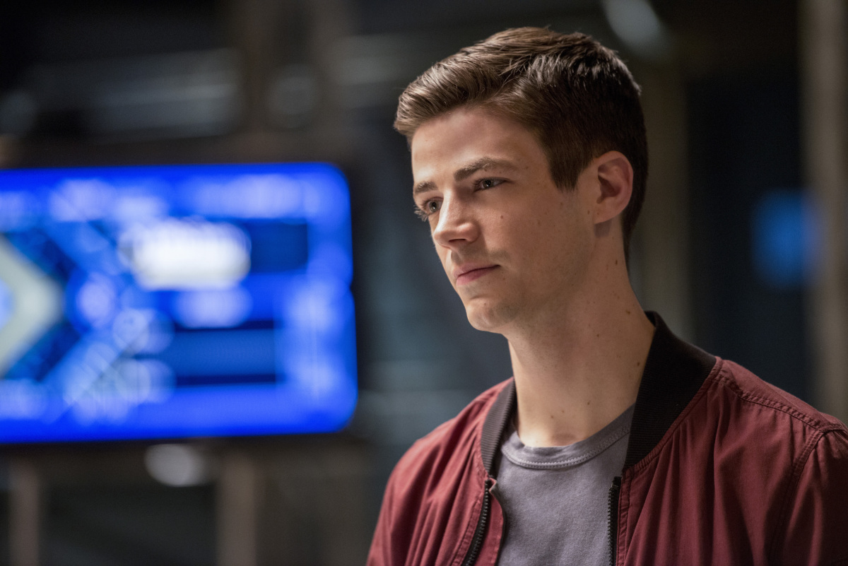 ‘The Flash’ Recap ‘Dead or Alive’: You Are Coming With Me