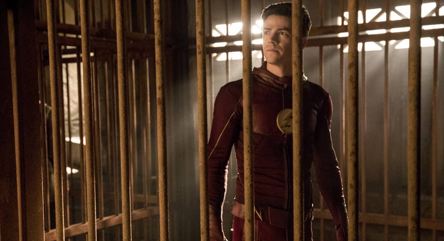 ‘The Flash’ Recap ‘Attack on Gorilla City Pt 1’: Kneel Before Grodd