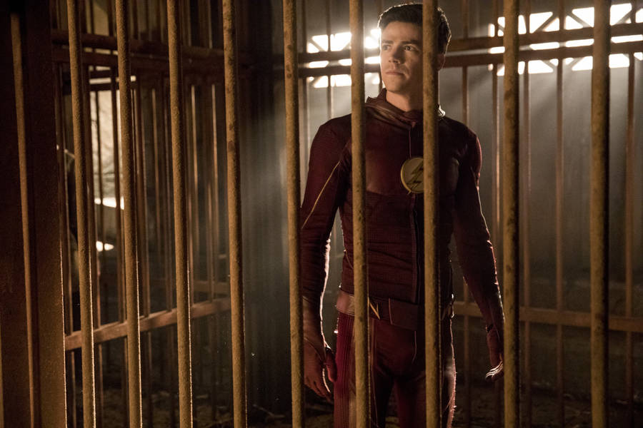 ‘The Flash’ Recap ‘Attack on Gorilla City Pt 1’: Kneel Before Grodd