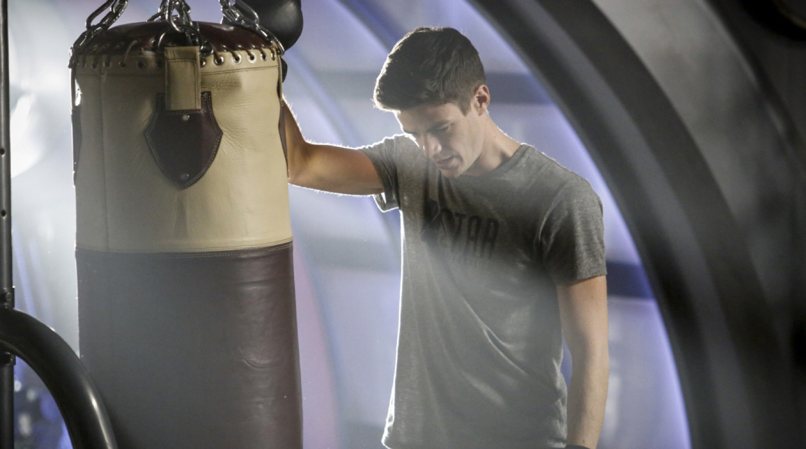 ‘The Flash’ Recap ‘Attack on Central City’: Grodd Complex