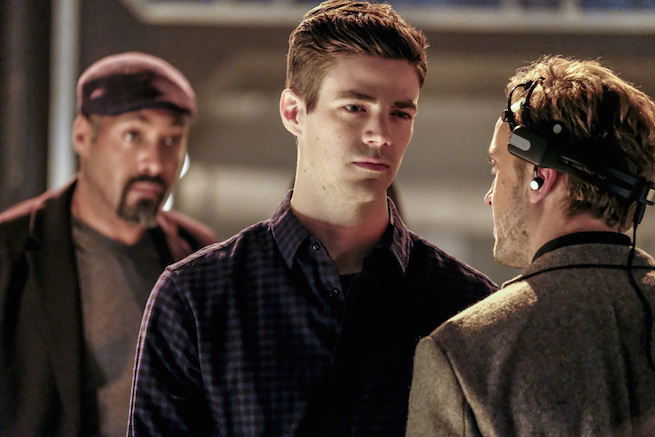 ‘The Flash’ Recap ‘The Wrath of Savitar’: A Fate Worse Than Death