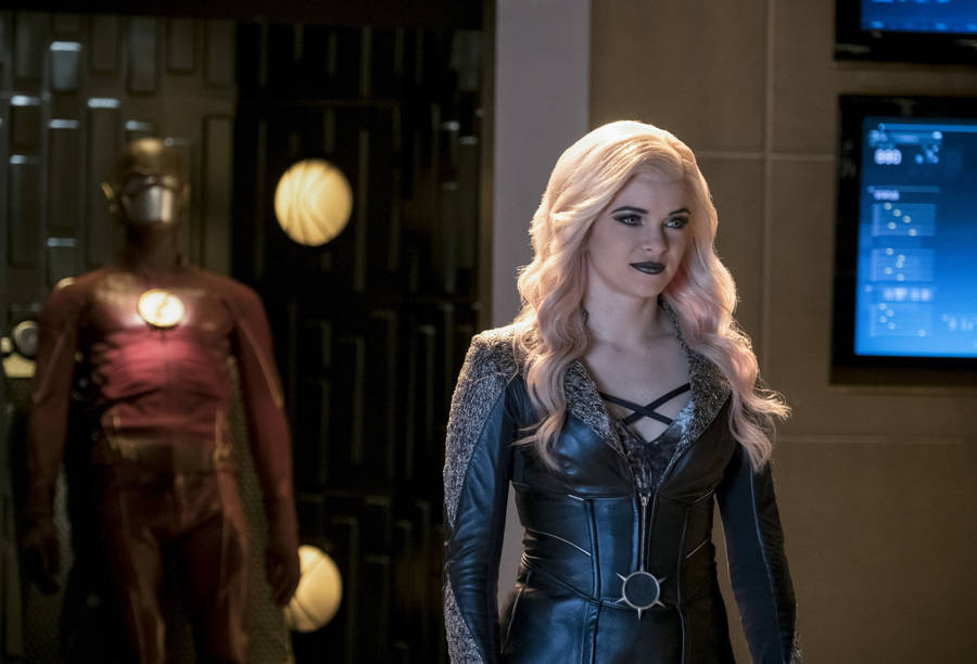 ‘The Flash’ Recap ‘Cause and Effect’: Disposable Heroes