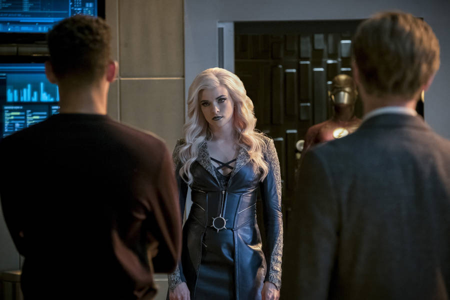 ‘The Flash’ Recap ‘Cause and Effect’: Disposable Heroes