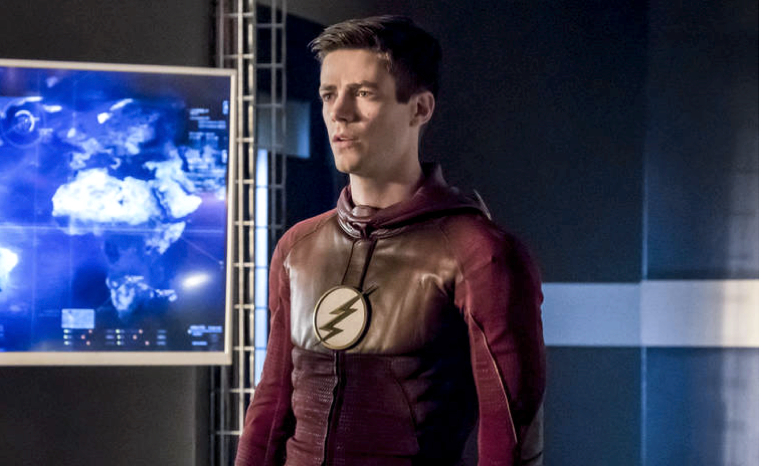 ‘The Flash’ Season 3 Finale Recap ‘Finish Line’: The Race is Over