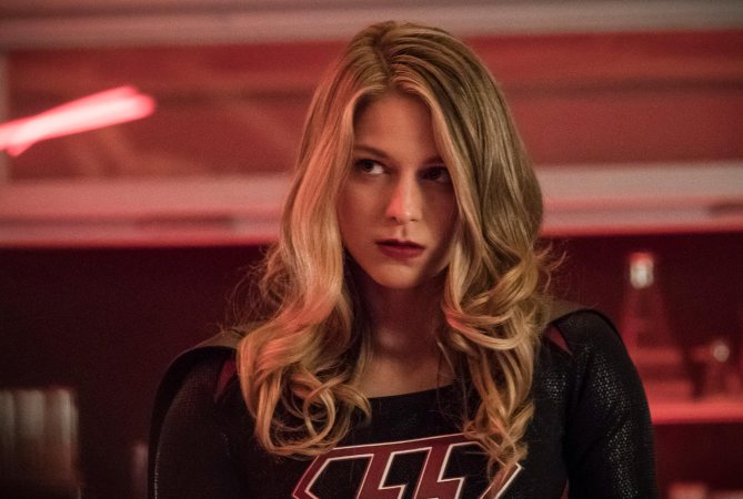 ‘Supergirl’, ‘Arrow’ Recap: Crisis on Earth-X Parts 1 and 2