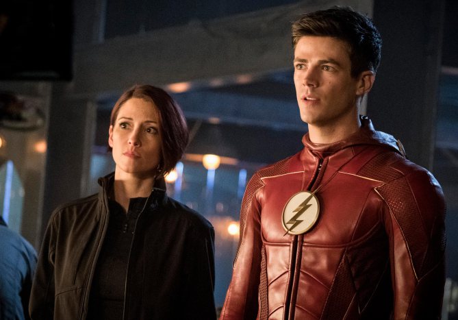 ‘Supergirl’, ‘Arrow’ Recap: Crisis on Earth-X Parts 1 and 2